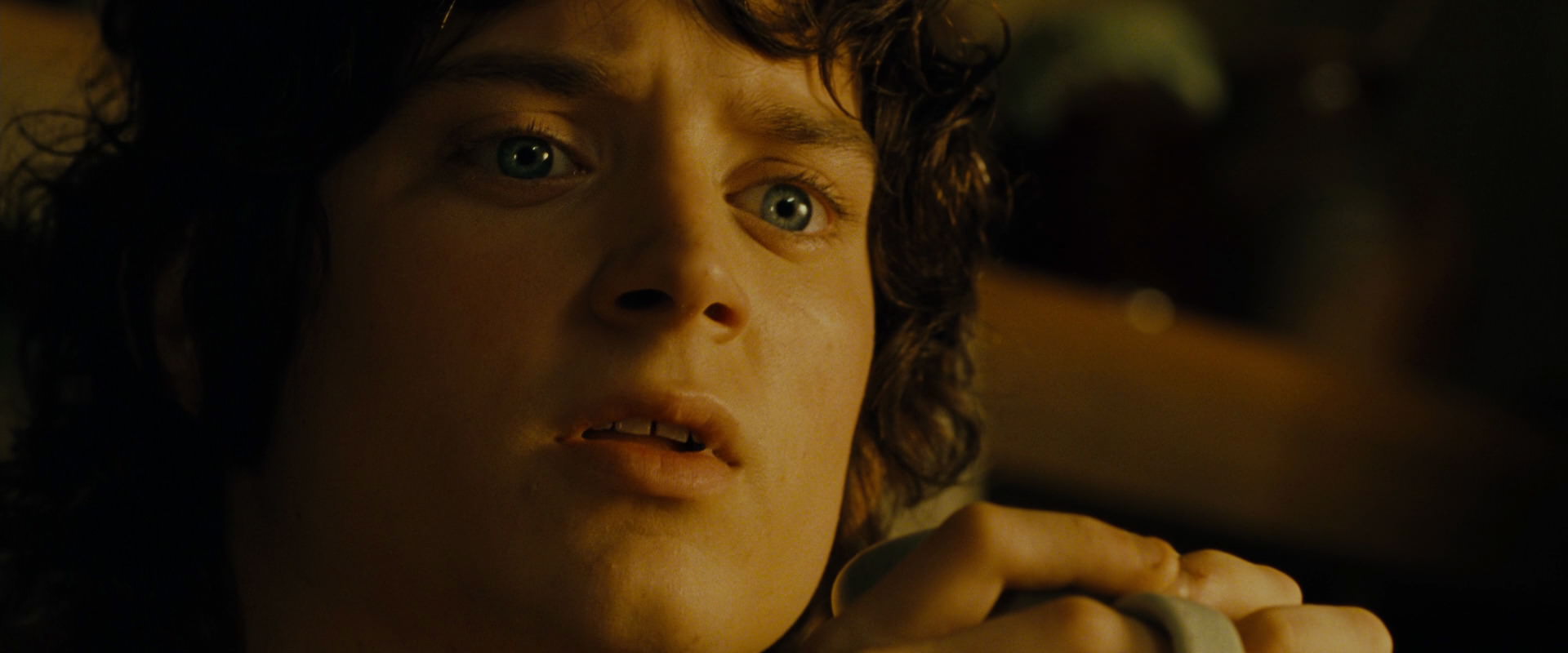 The Lord of the Rings: The Fellowship of the Ring (2001) HD screenshot 4340