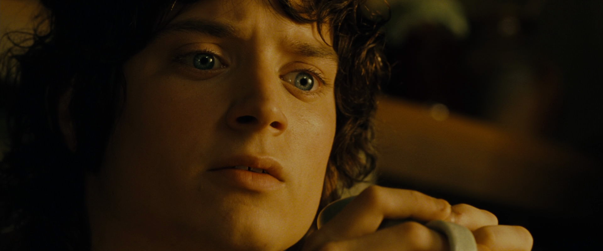 The Lord of the Rings: The Fellowship of the Ring (2001) screencap 4341