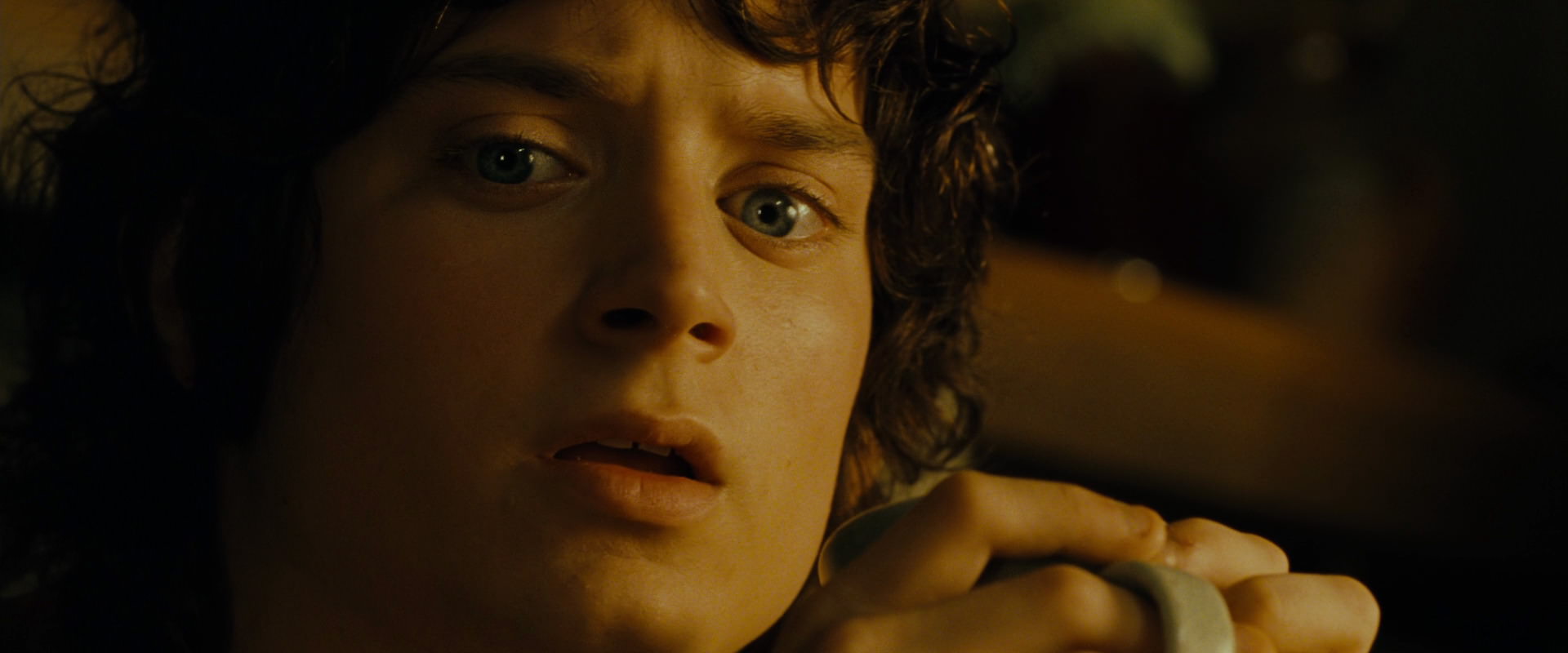 The Lord of the Rings: The Fellowship of the Ring (2001) movie still 4342