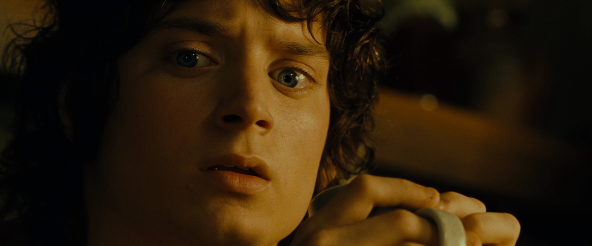 The Lord of the Rings: The Fellowship of the Ring (2001) HD screenshot 4343
