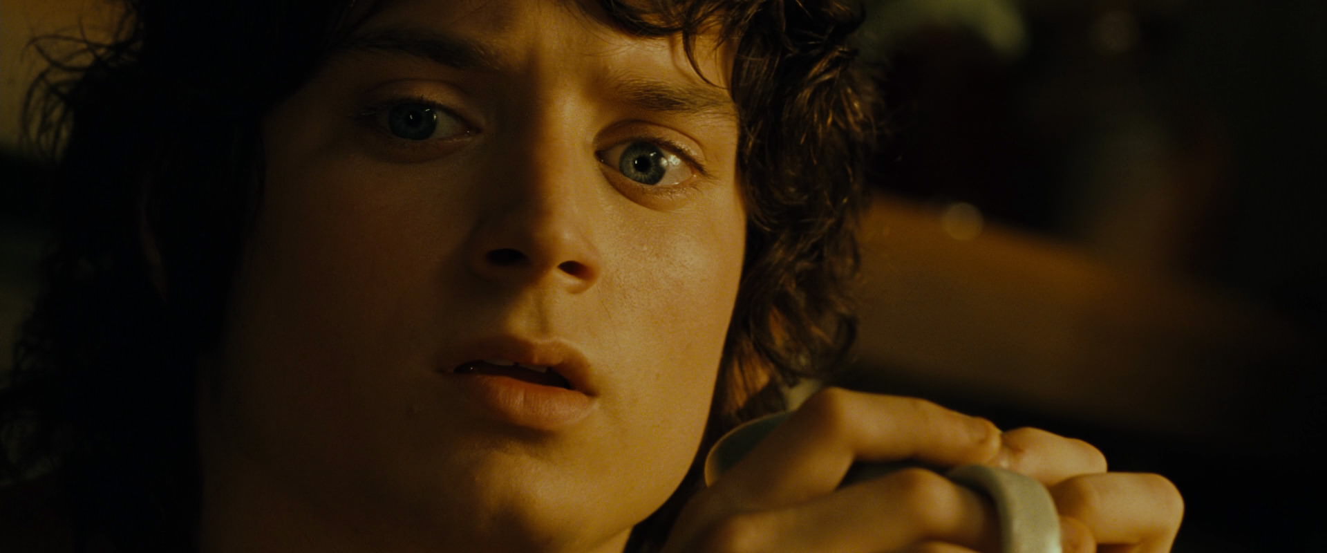 The Lord of the Rings: The Fellowship of the Ring (2001) movie still 4345