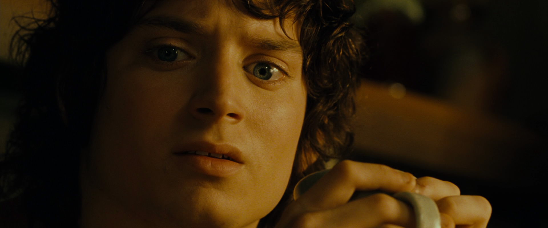 The Lord of the Rings: The Fellowship of the Ring (2001) HD screenshot 4346