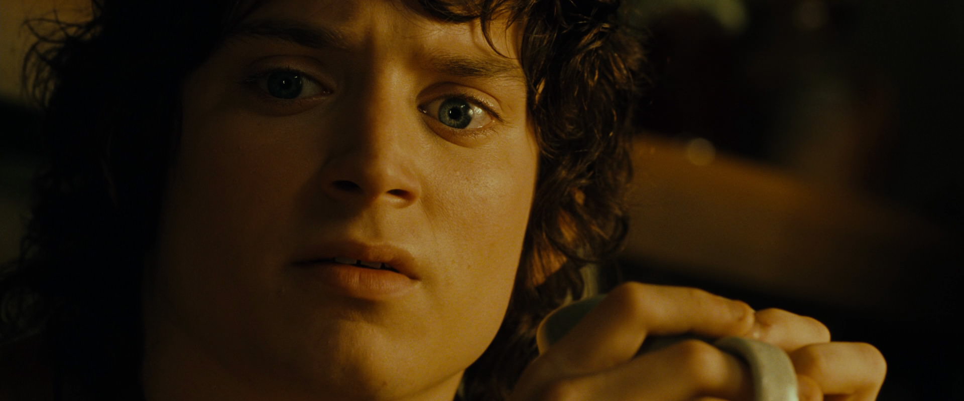 The Lord of the Rings: The Fellowship of the Ring (2001) movie still 4348
