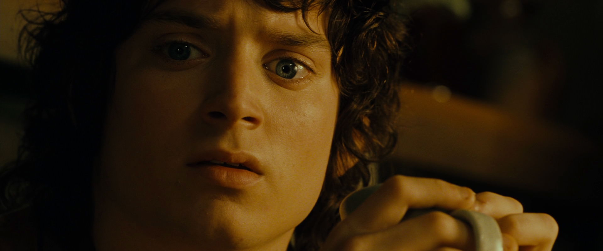 The Lord of the Rings: The Fellowship of the Ring (2001) HD screenshot 4349