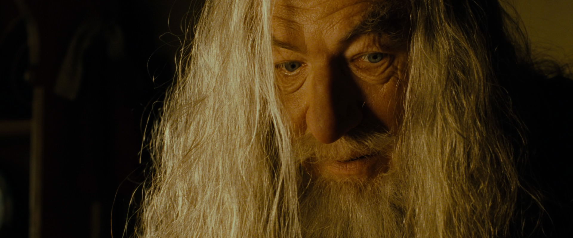 The Lord of the Rings: The Fellowship of the Ring (2001) HD screenshot 4355
