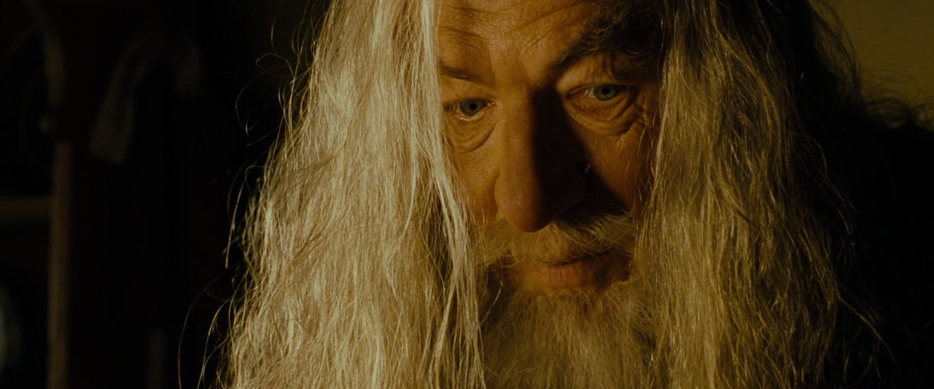 The Lord of the Rings: The Fellowship of the Ring (2001) screencap 4356