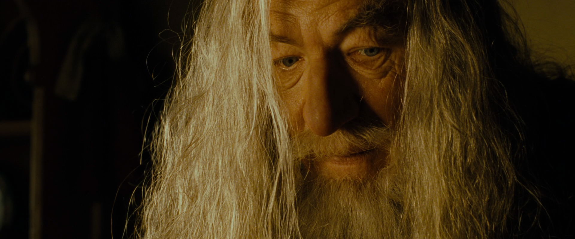 The Lord of the Rings: The Fellowship of the Ring (2001) HD screenshot 4358