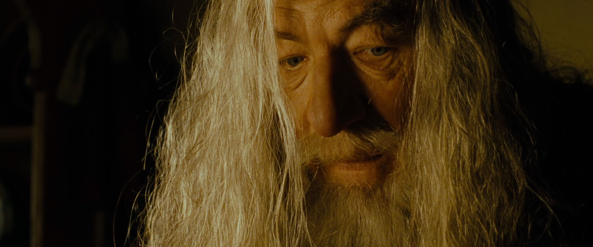 The Lord of the Rings: The Fellowship of the Ring (2001) screencap 4359