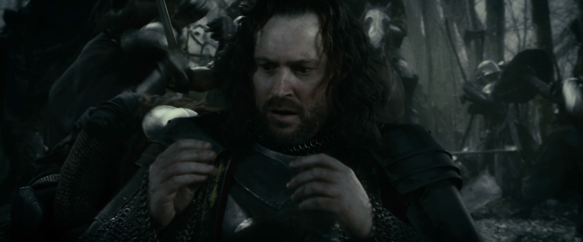 The Lord of the Rings: The Fellowship of the Ring (2001) movie still 436