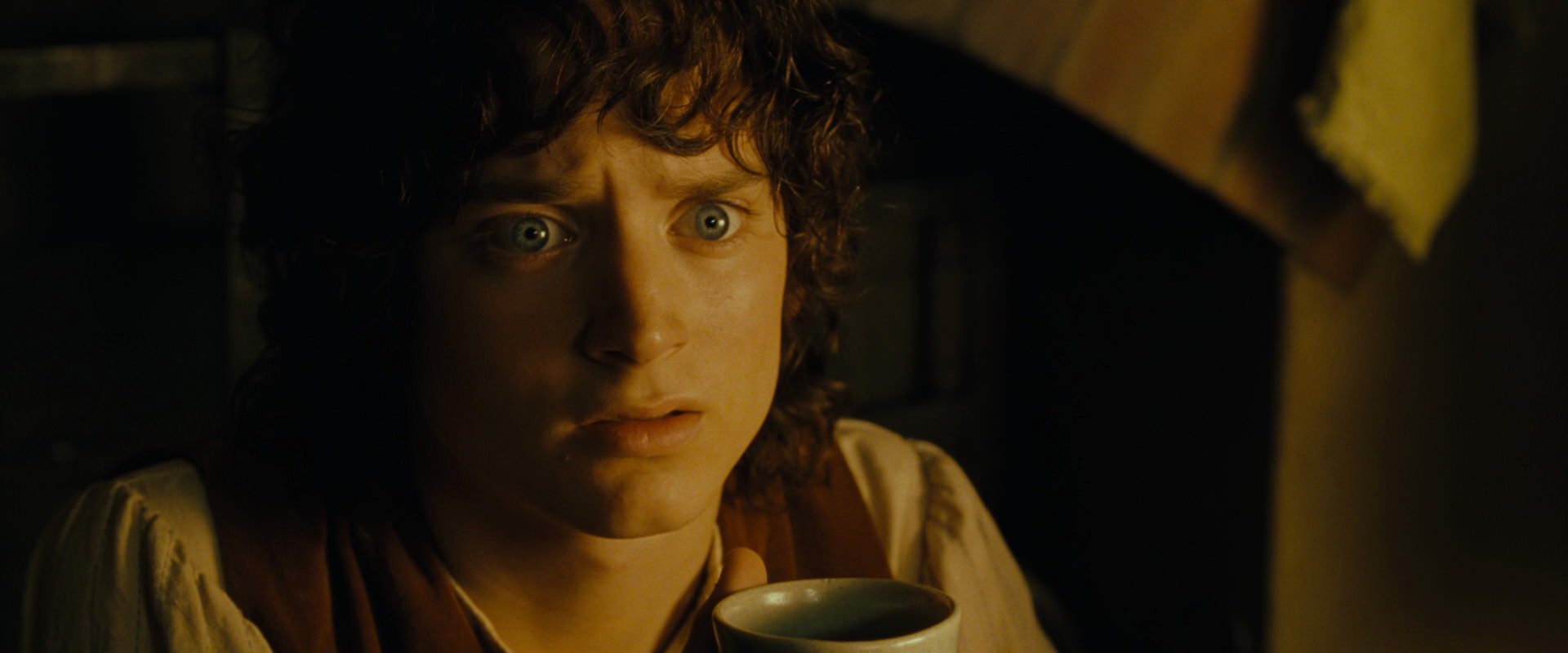 The Lord of the Rings: The Fellowship of the Ring (2001) movie still 4360