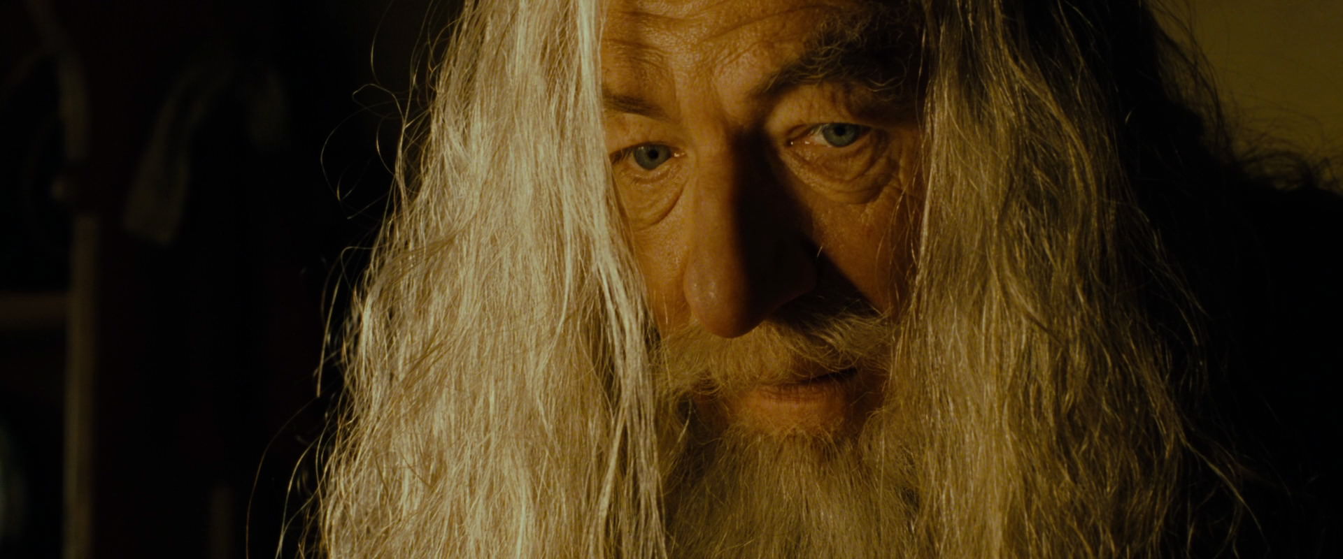 The Lord of the Rings: The Fellowship of the Ring (2001) screencap 4365