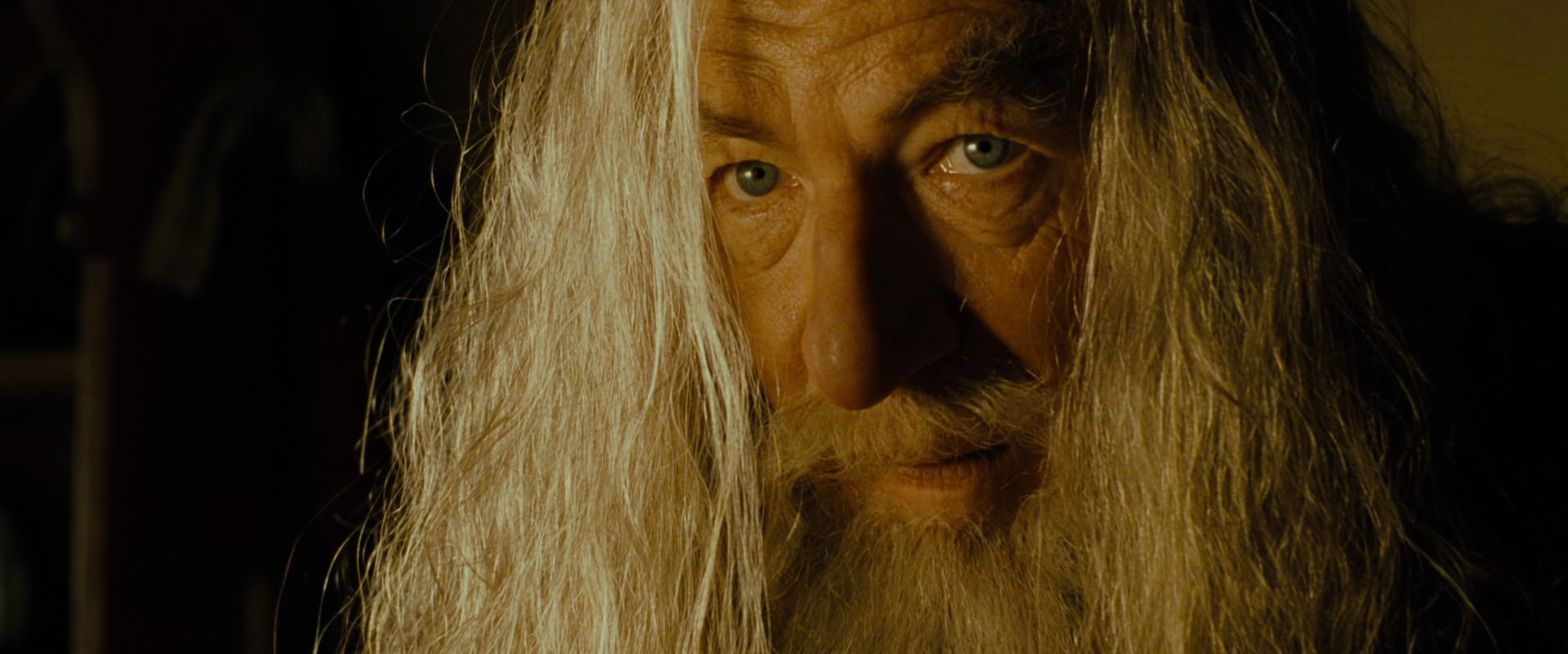 The Lord of the Rings: The Fellowship of the Ring (2001) HD screenshot 4367