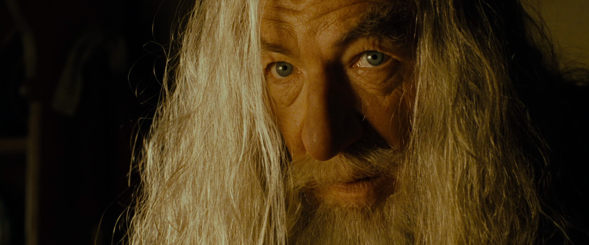 The Lord of the Rings: The Fellowship of the Ring (2001) HD screenshot 4370