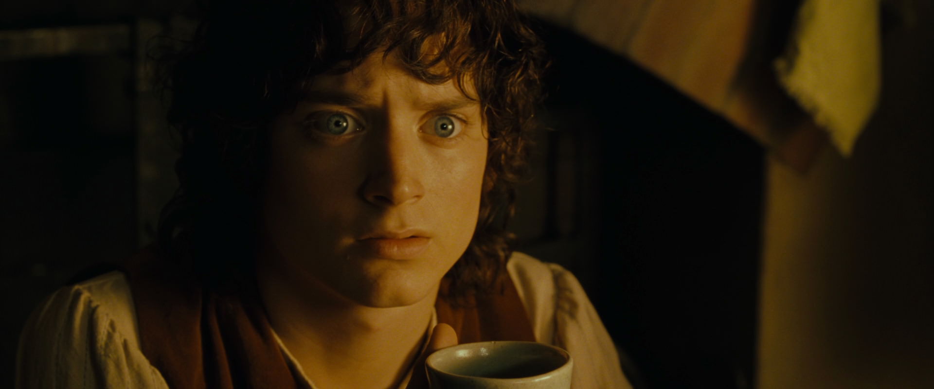 The Lord of the Rings: The Fellowship of the Ring (2001) movie still 4375