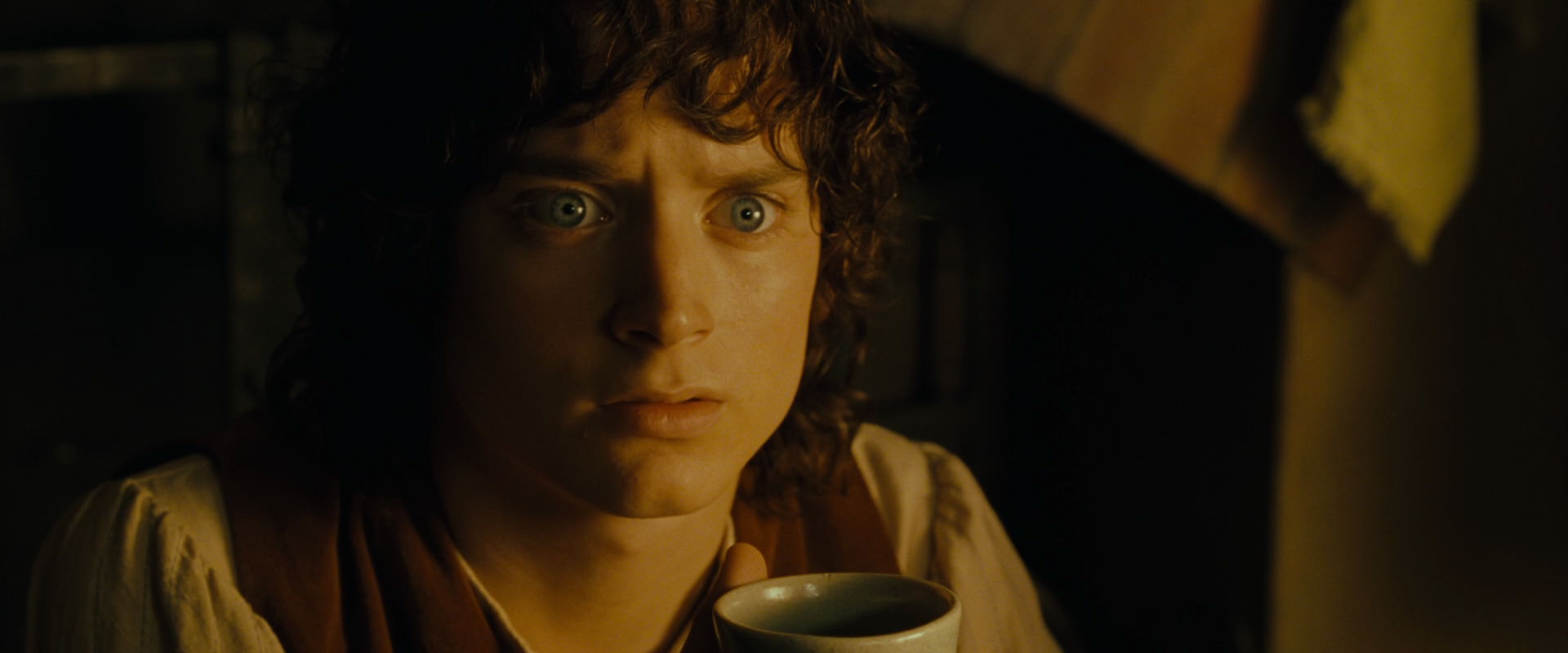 The Lord of the Rings: The Fellowship of the Ring (2001) HD screenshot 4376