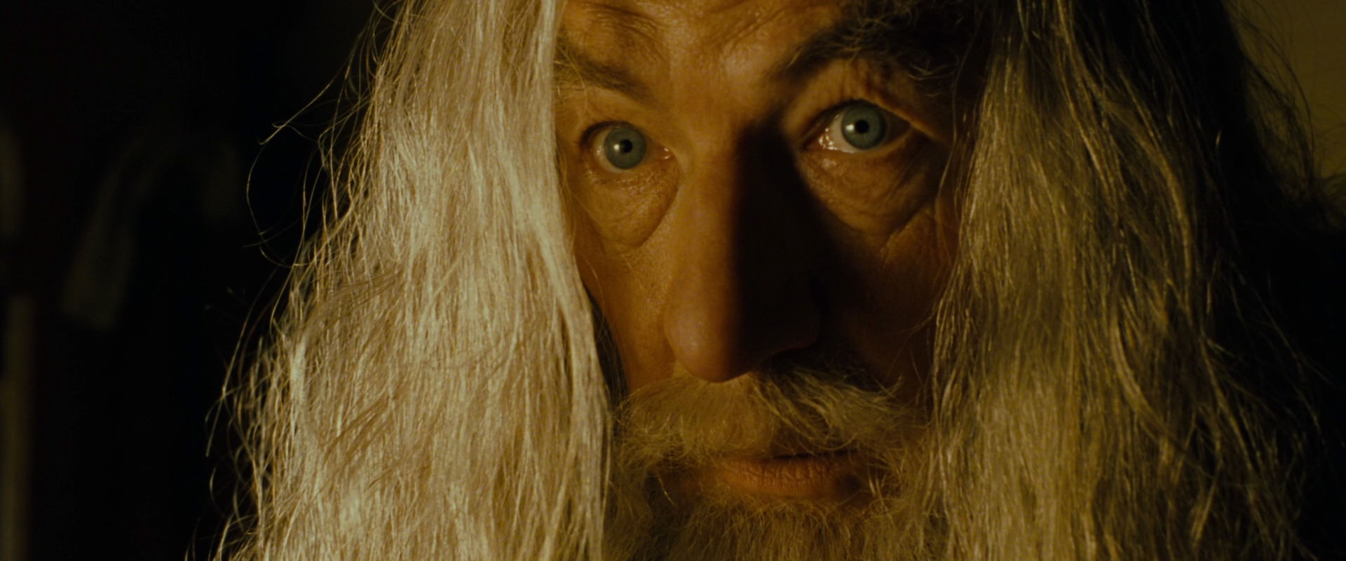 The Lord of the Rings: The Fellowship of the Ring (2001) HD screenshot 4379