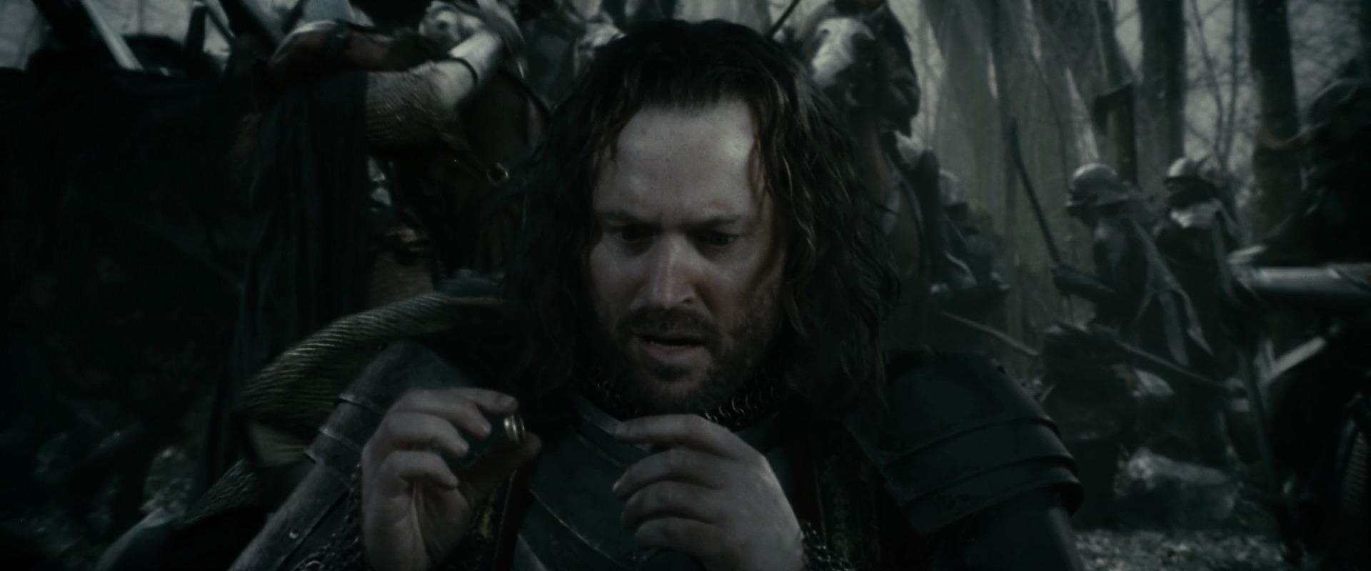 The Lord of the Rings: The Fellowship of the Ring (2001) screencap 438