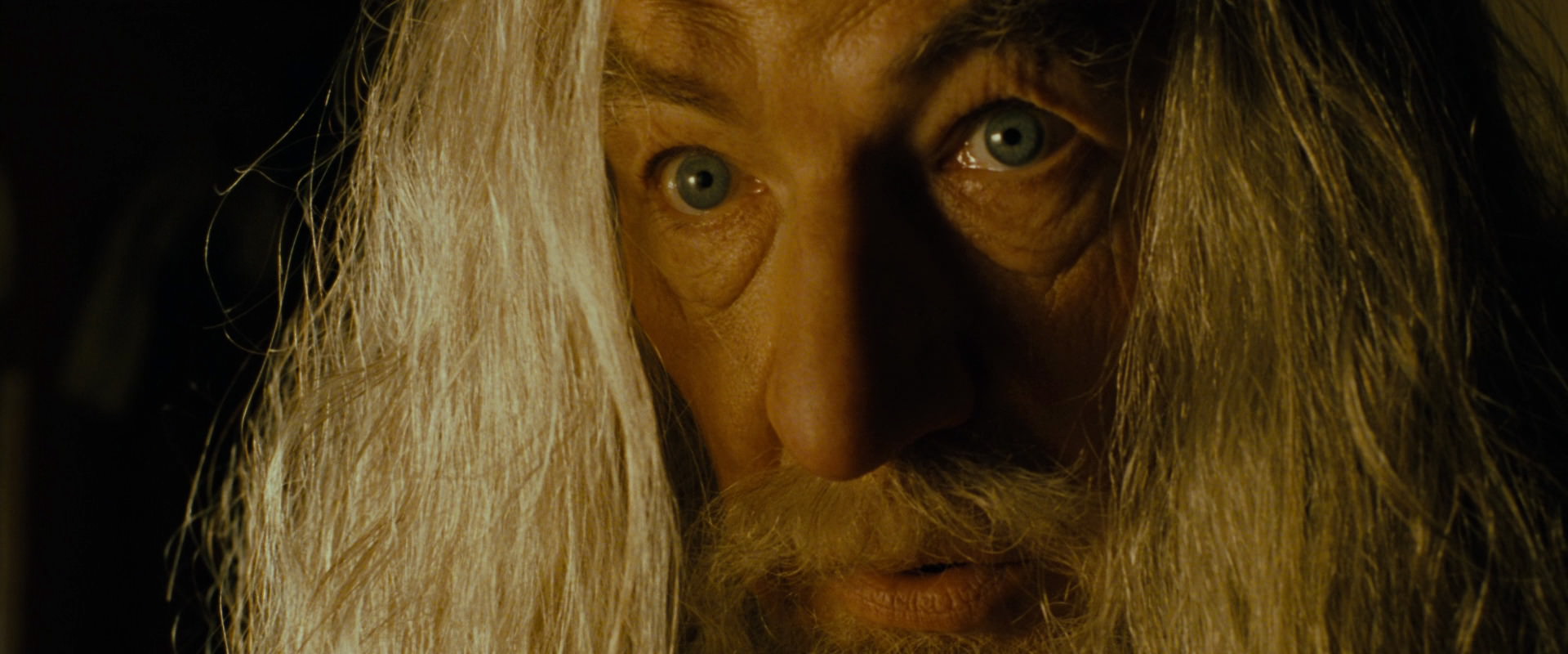 The Lord of the Rings: The Fellowship of the Ring (2001) HD screenshot 4385