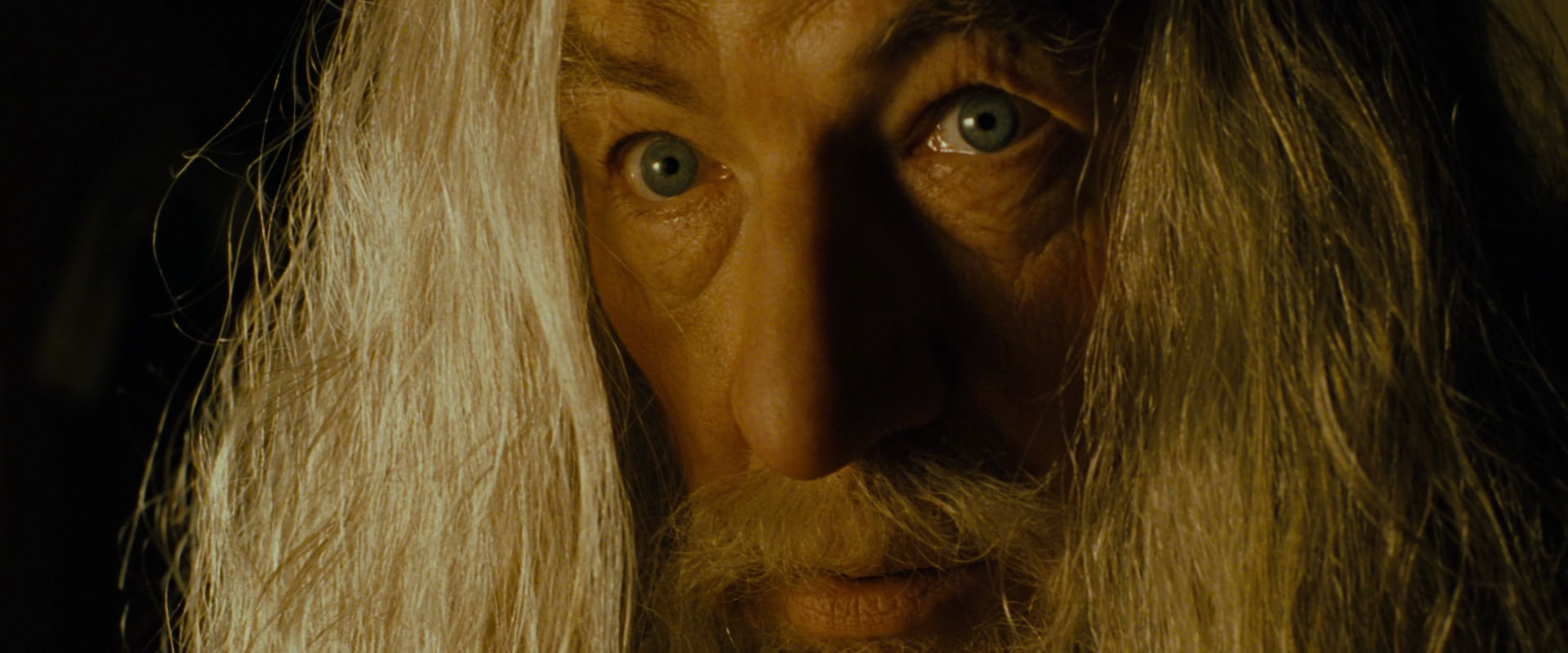 The Lord of the Rings: The Fellowship of the Ring (2001) HD screenshot 4388
