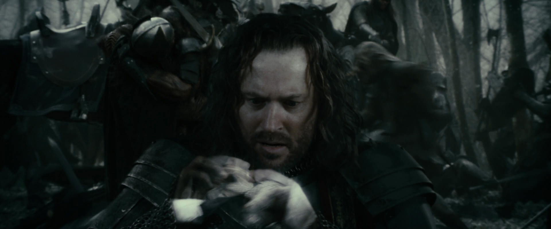 The Lord of the Rings: The Fellowship of the Ring (2001) movie still 439