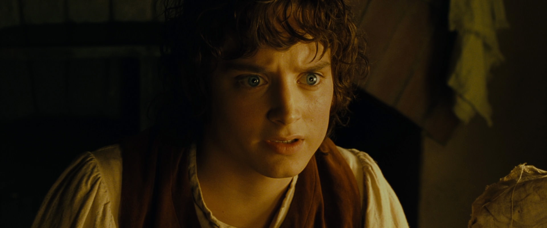 The Lord of the Rings: The Fellowship of the Ring (2001) movie still 4390