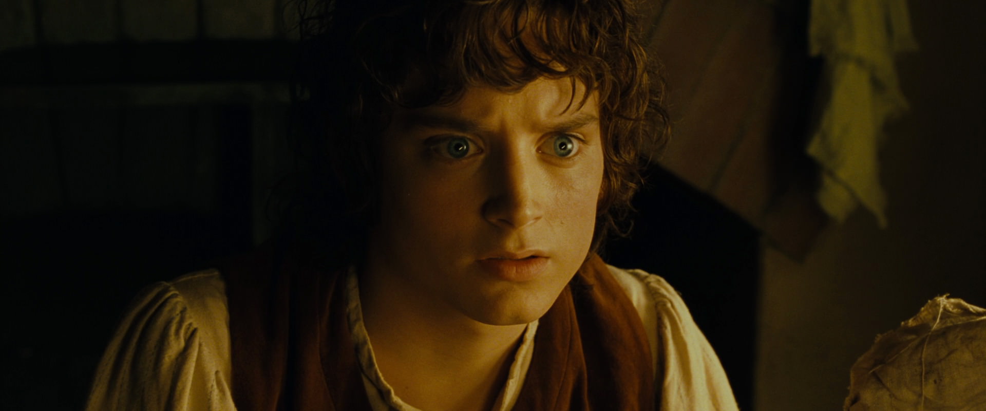 The Lord of the Rings: The Fellowship of the Ring (2001) HD screenshot 4391