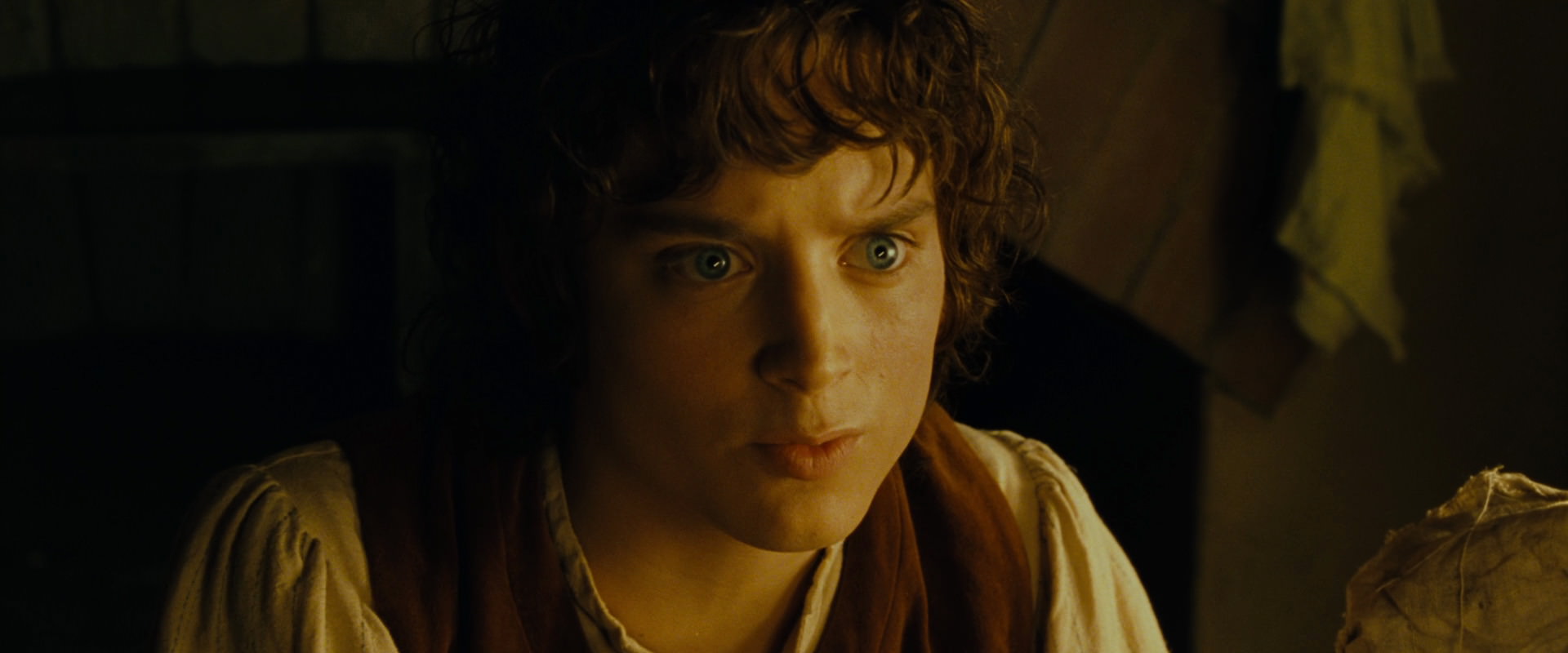 The Lord of the Rings: The Fellowship of the Ring (2001) movie still 4393