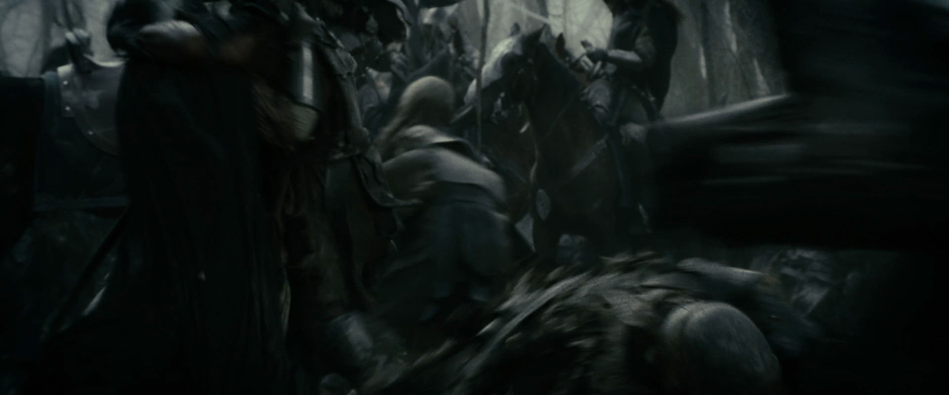 The Lord of the Rings: The Fellowship of the Ring (2001) HD screenshot 440