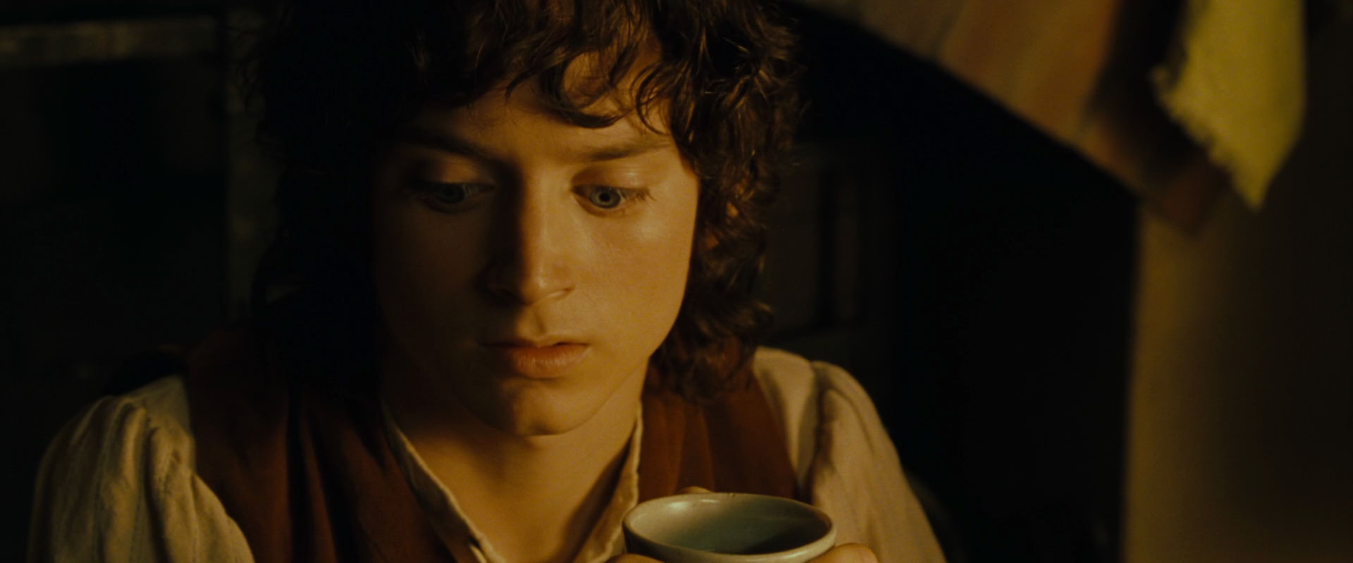 The Lord of the Rings: The Fellowship of the Ring (2001) HD screenshot 4400