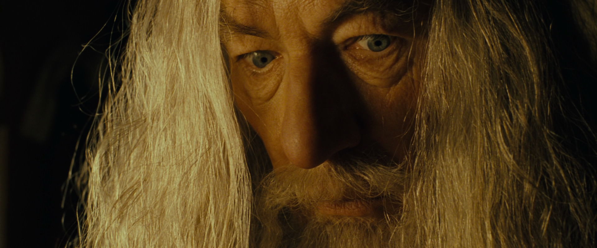 The Lord of the Rings: The Fellowship of the Ring (2001) HD screenshot 4403