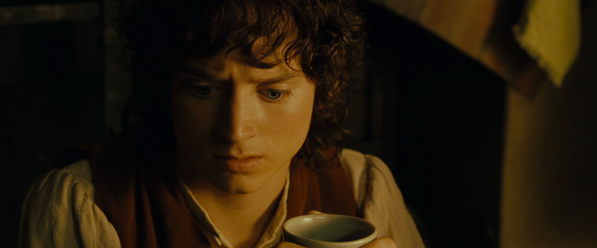 The Lord of the Rings: The Fellowship of the Ring (2001) screencap 4407