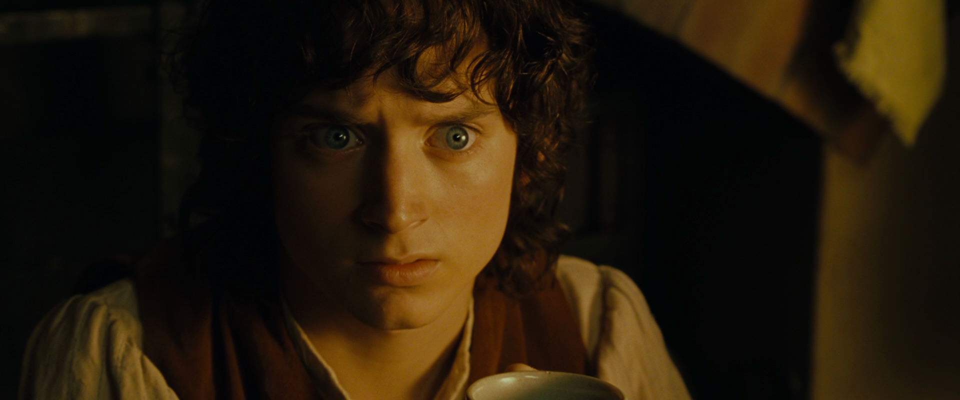 The Lord of the Rings: The Fellowship of the Ring (2001) movie still 4411