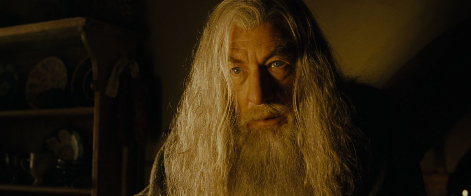 The Lord of the Rings: The Fellowship of the Ring (2001) HD screenshot 4412