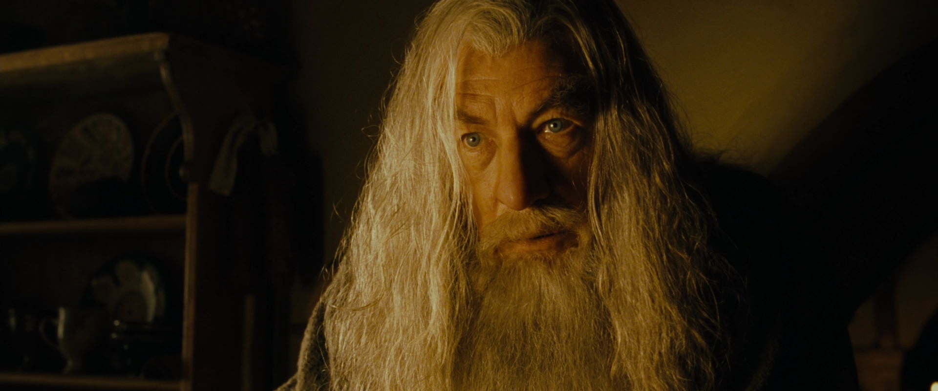 The Lord of the Rings: The Fellowship of the Ring (2001) screencap 4413