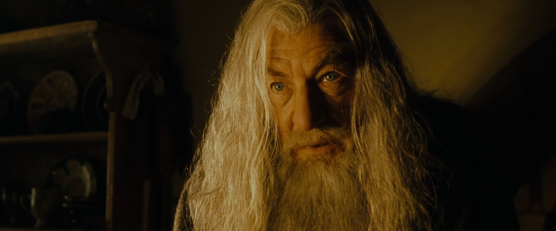 The Lord of the Rings: The Fellowship of the Ring (2001) HD screenshot 4415