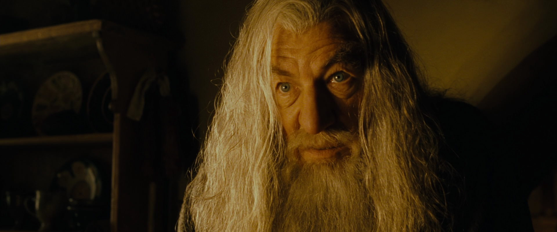 The Lord of the Rings: The Fellowship of the Ring (2001) screencap 4416