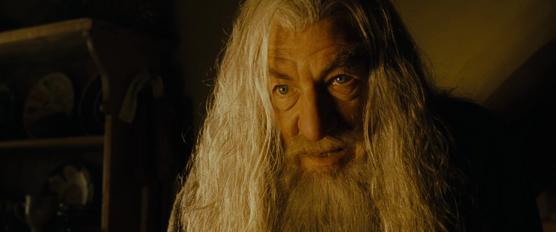 The Lord of the Rings: The Fellowship of the Ring (2001) HD screenshot 4418