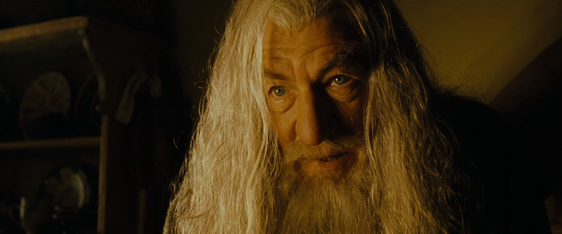 The Lord of the Rings: The Fellowship of the Ring (2001) screencap 4419
