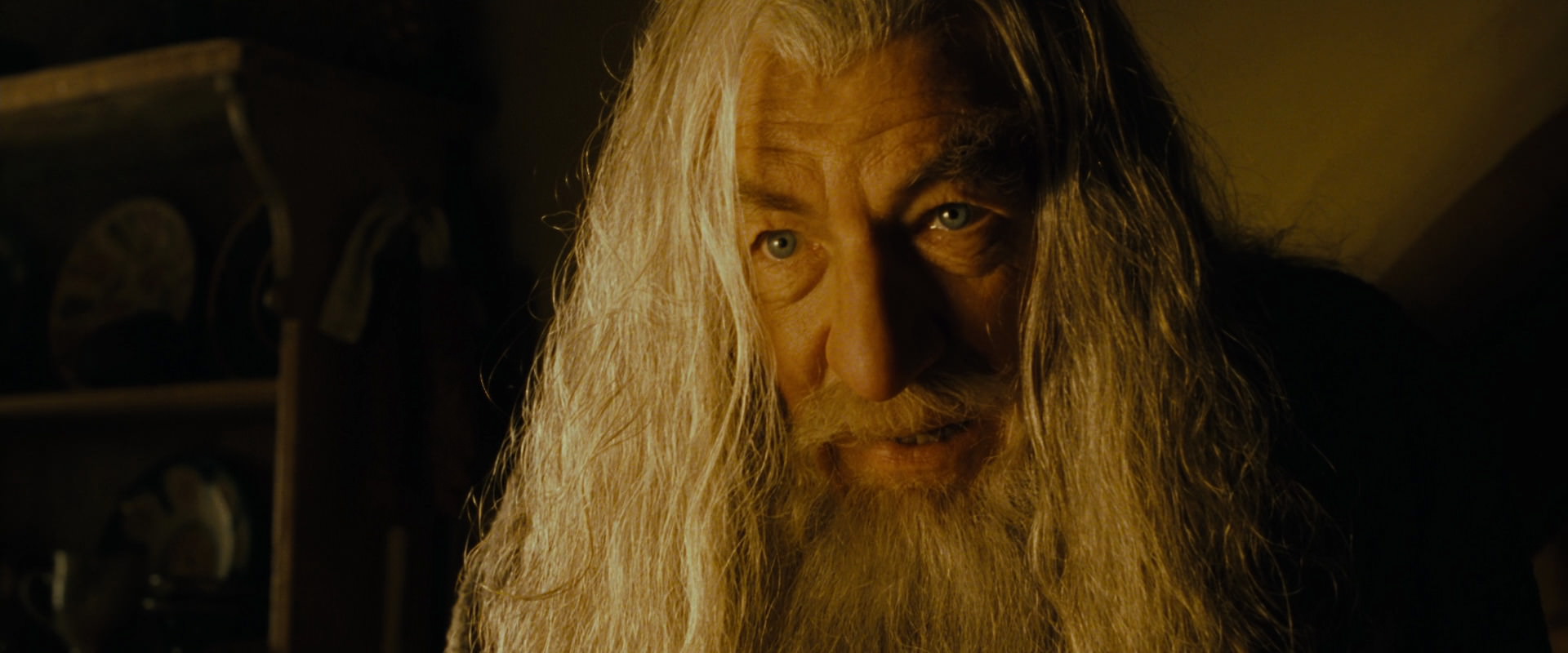 The Lord of the Rings: The Fellowship of the Ring (2001) movie still 4420