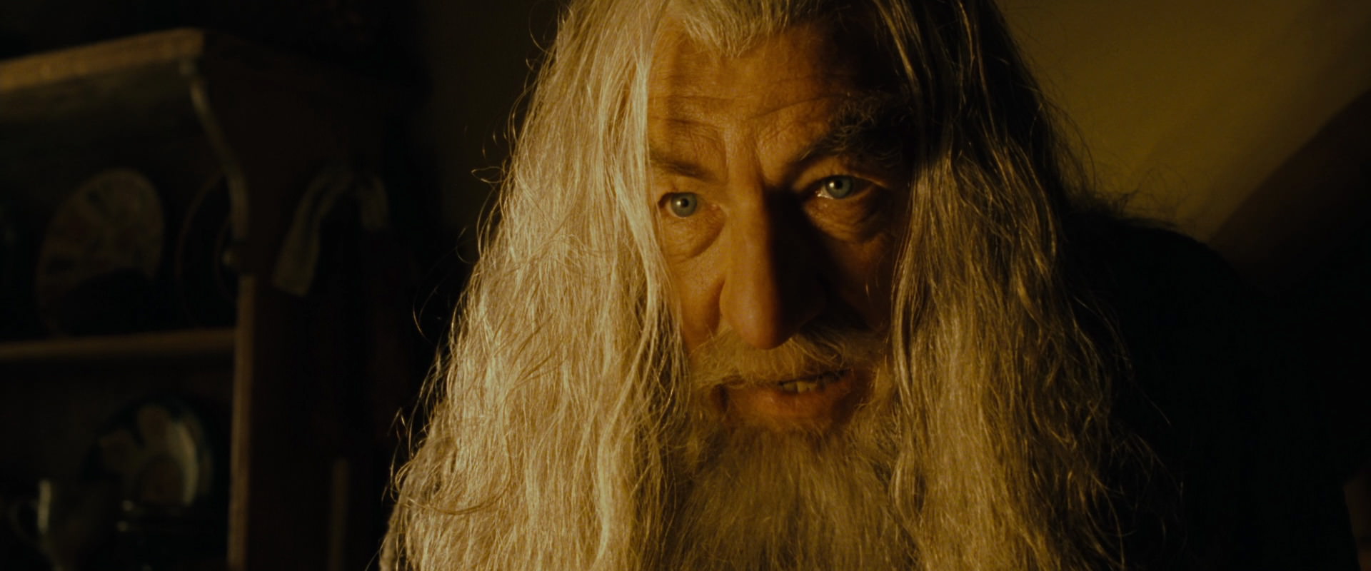 The Lord of the Rings: The Fellowship of the Ring (2001) HD screenshot 4421