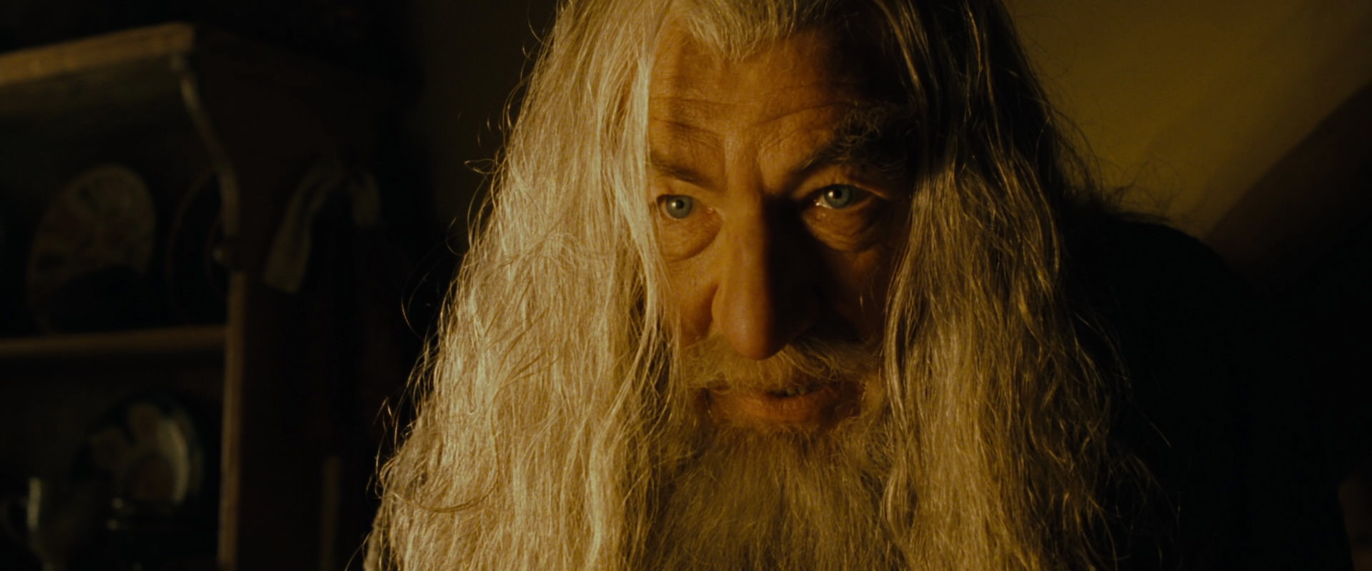 The Lord of the Rings: The Fellowship of the Ring (2001) screencap 4422