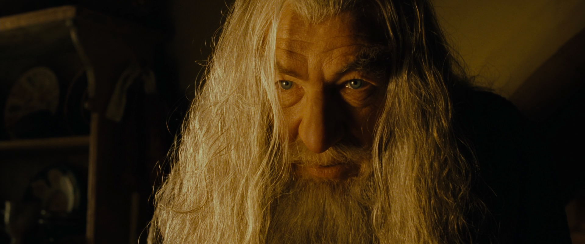 The Lord of the Rings: The Fellowship of the Ring (2001) HD screenshot 4424