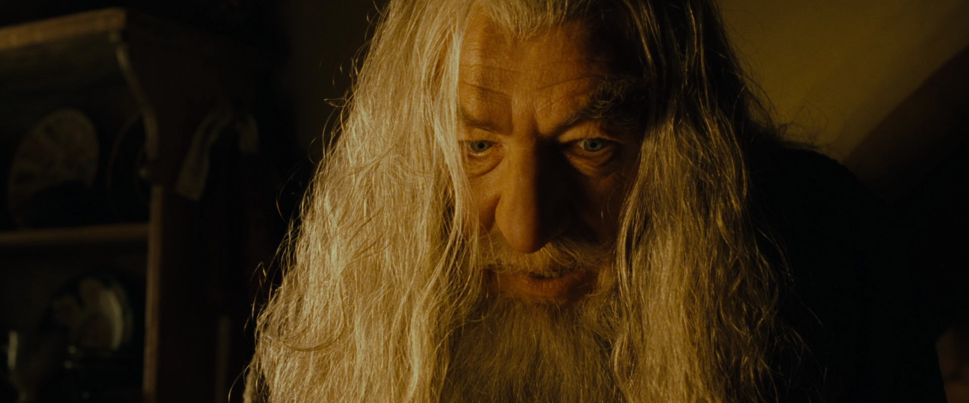 The Lord of the Rings: The Fellowship of the Ring (2001) screencap 4425