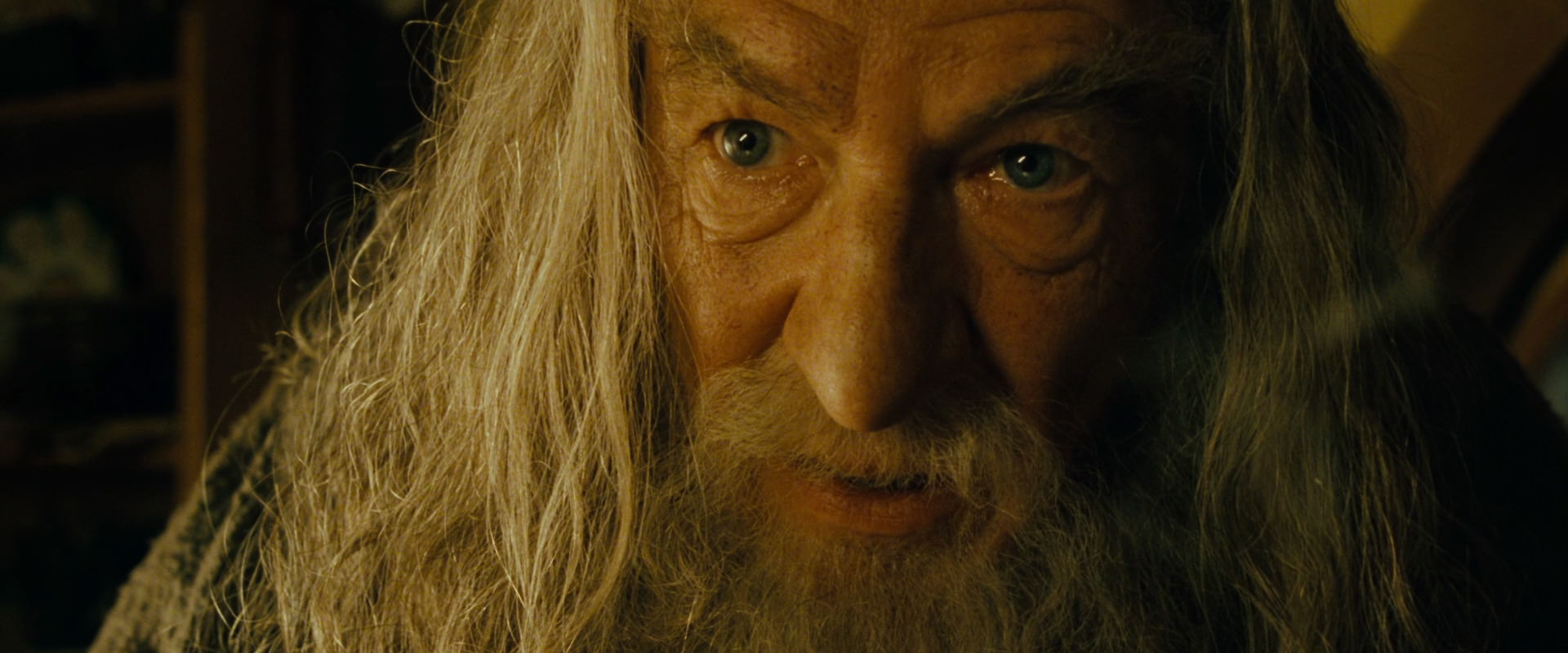 The Lord of the Rings: The Fellowship of the Ring (2001) HD screenshot 4433