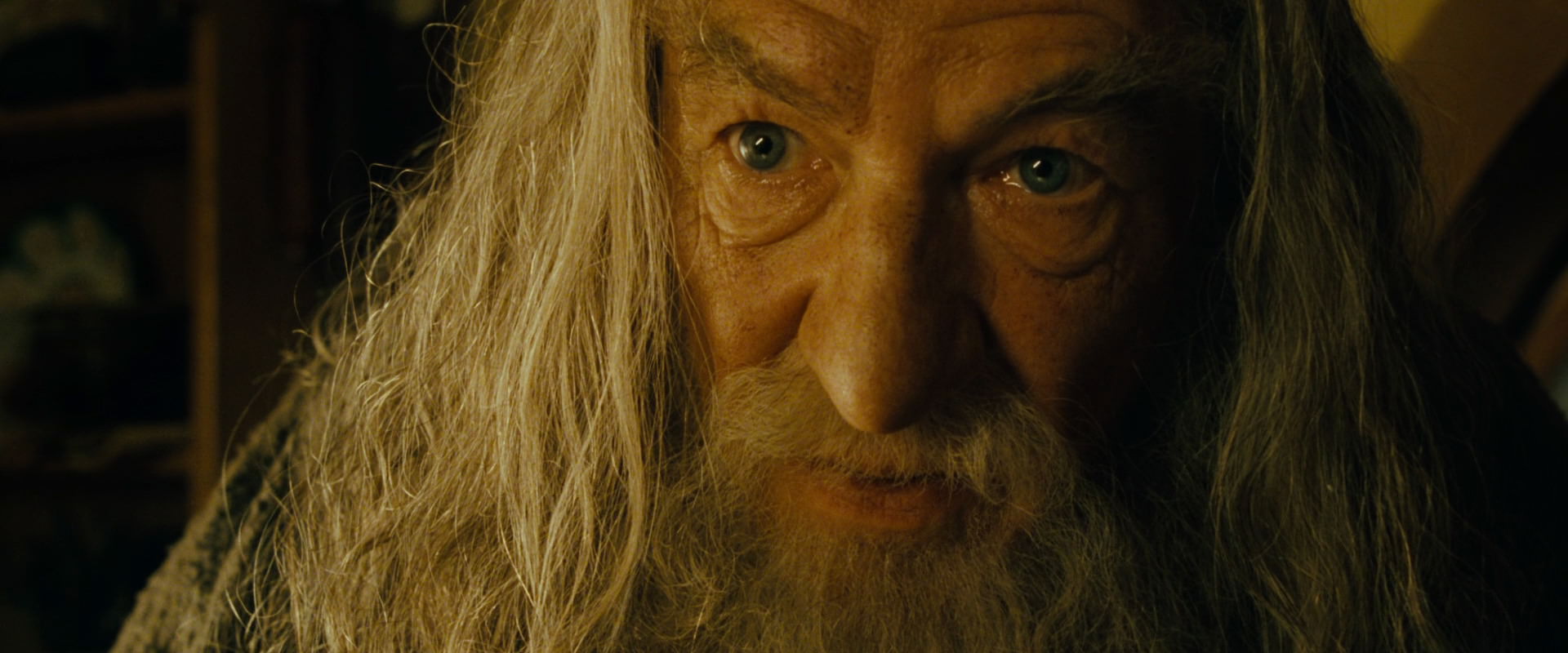 The Lord of the Rings: The Fellowship of the Ring (2001) movie still 4435