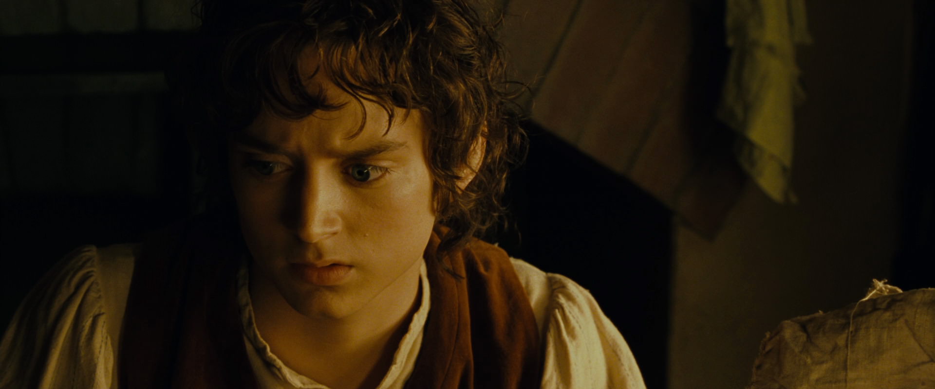 The Lord of the Rings: The Fellowship of the Ring (2001) HD screenshot 4436