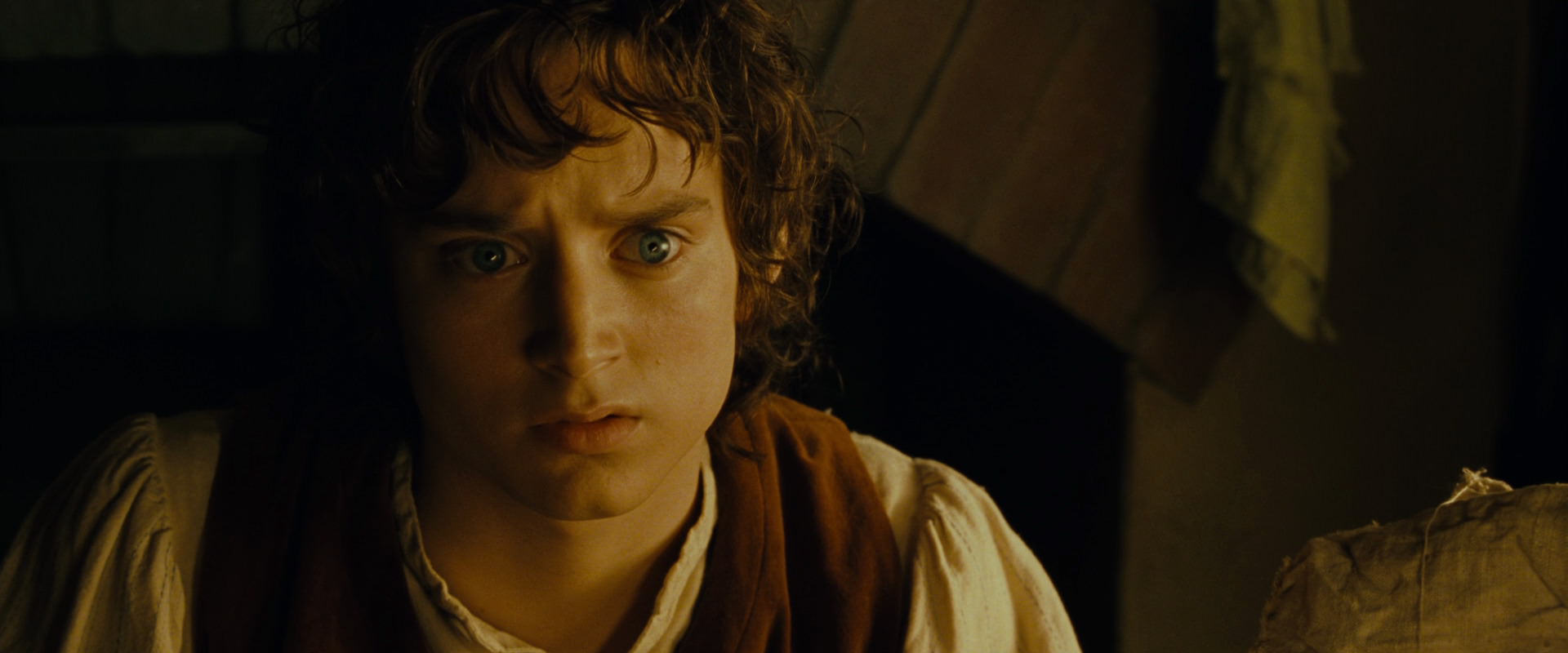 The Lord of the Rings: The Fellowship of the Ring (2001) movie still 4438