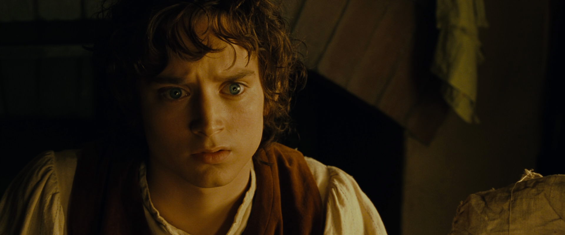 The Lord of the Rings: The Fellowship of the Ring (2001) movie still 4441