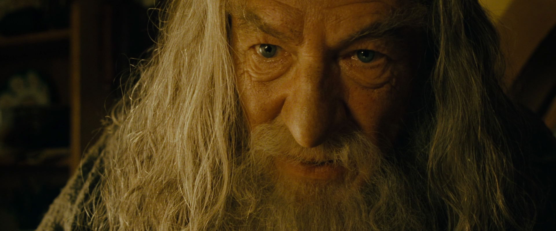 The Lord of the Rings: The Fellowship of the Ring (2001) HD screenshot 4442