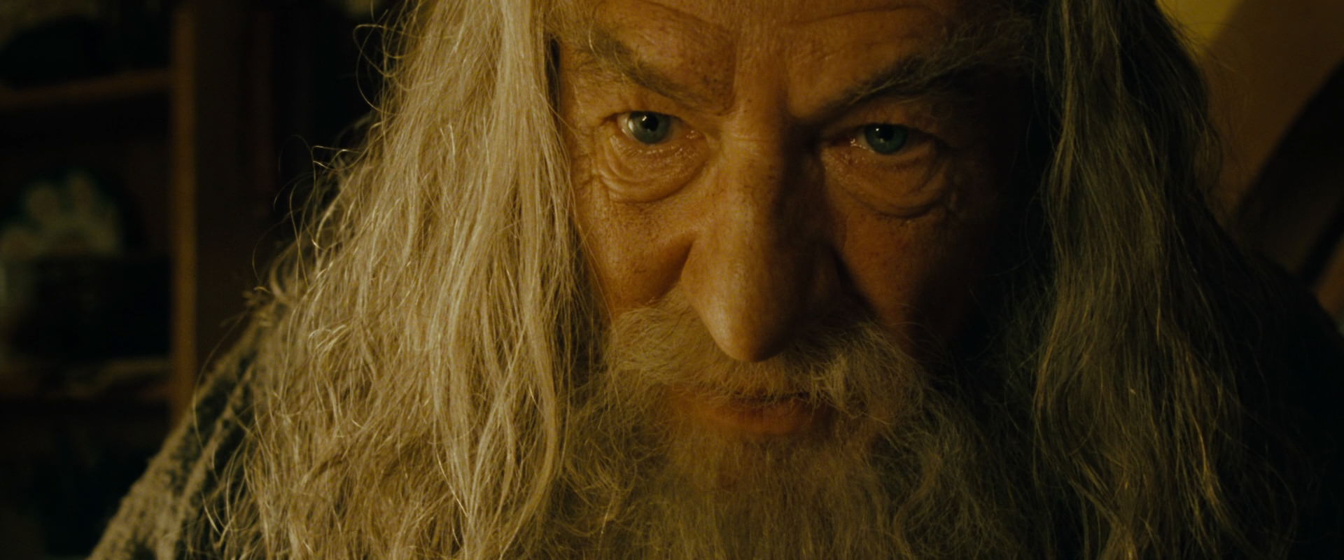 The Lord of the Rings: The Fellowship of the Ring (2001) screencap 4443